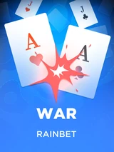 War