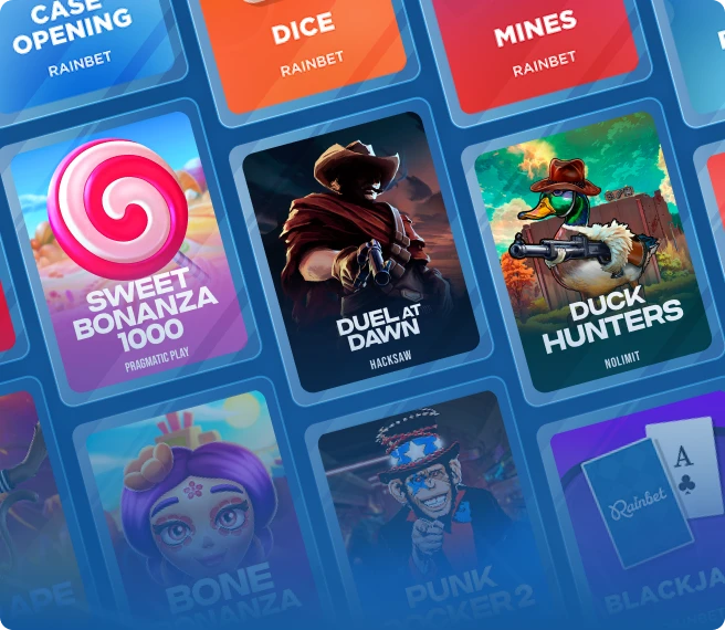 Banner casino