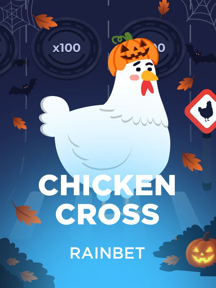 Chicken Cross