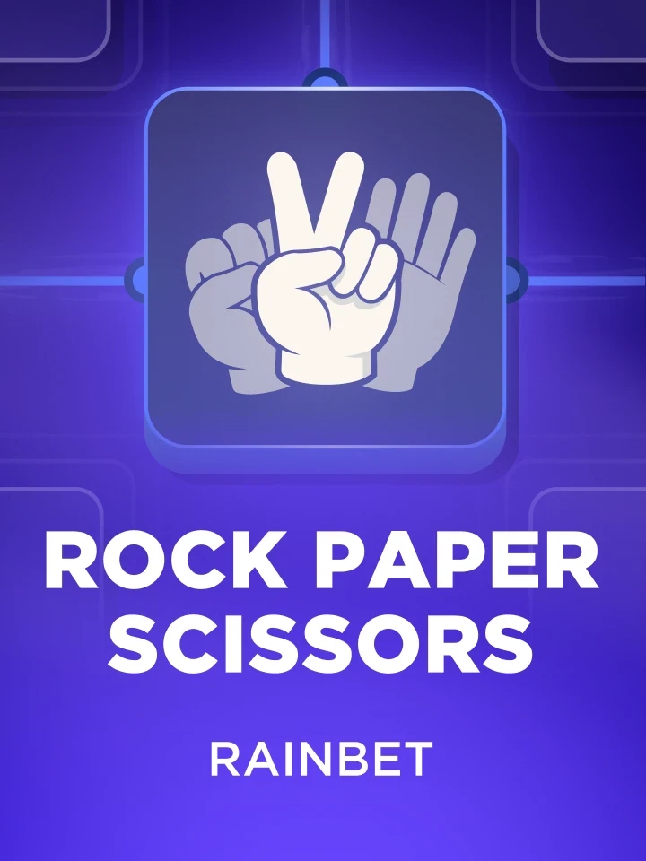 Rock Paper Scissors