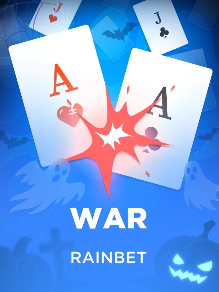War
