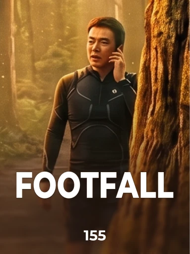 Footfall