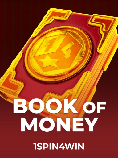 Book Of Money