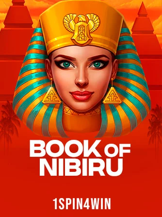 Play Book of Nibiru Slot by 1spin4win