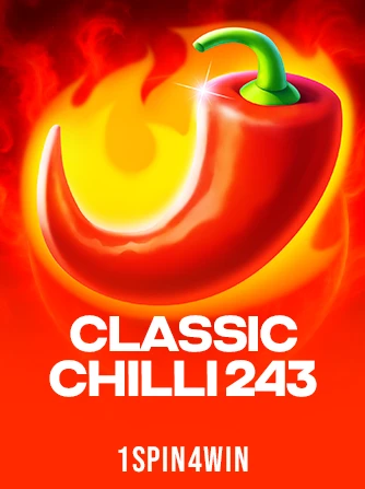 Classic Chili 243