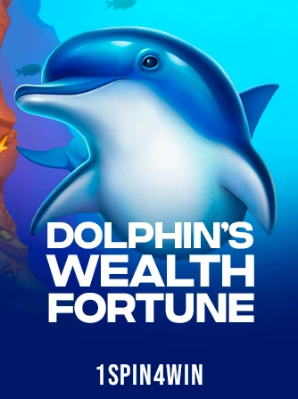 Dolphin's Wealth Fortune