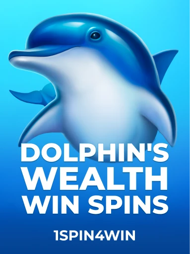 Dolphin's Wealth Win Spins
