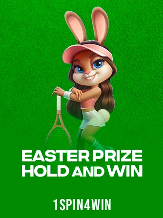Play Easter Prize Hold And Win Slot by 1spin4win