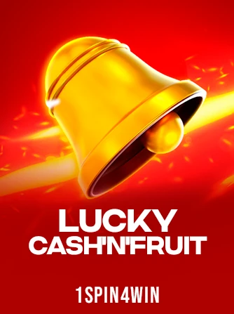 Play Lucky Cash'n'Fruit Slot by 1spin4win