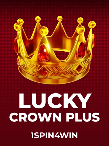Lucky Crown Plus