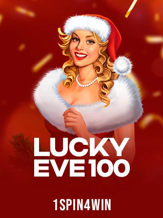 Play Lucky Eve 100 Slot by 1spin4win