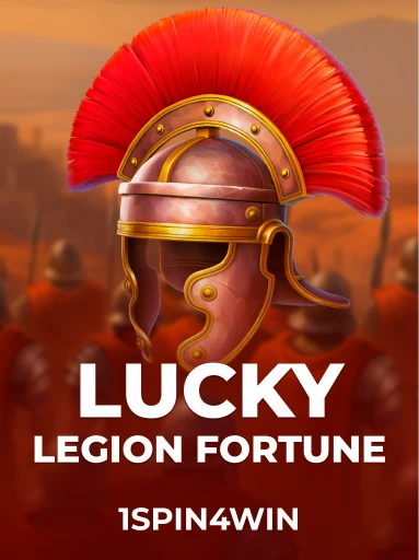 العب Lucky Legion Fortune السلوت المقدمة من 1spin4win