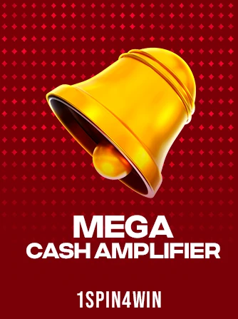 Play Mega Cash Amplifier Slot by 1spin4win