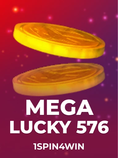Mega Lucky 576
