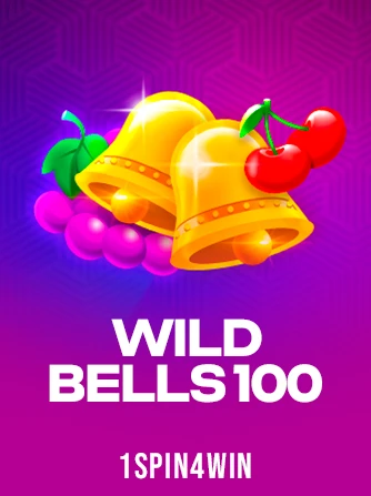 Jogue o Slot Wild Bells 100 por 1spin4win