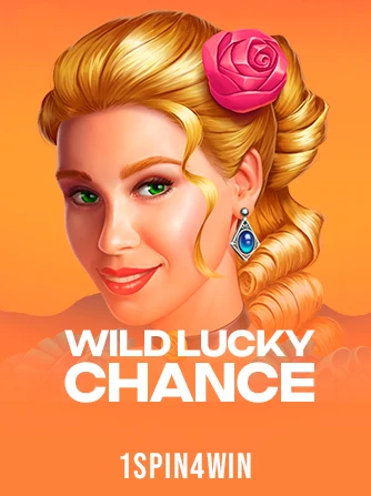 Jogue o Slot Wild Lucky Chance por 1spin4win