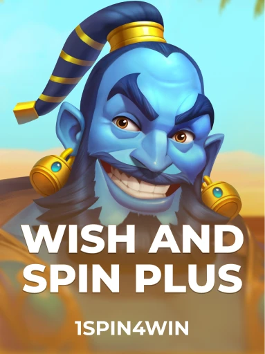 Wish And Spin Plus
