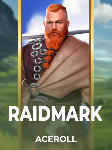 Raidmark