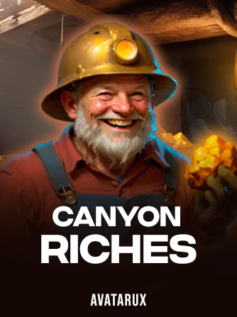 Canyon Riches