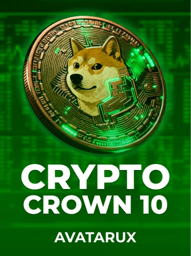 Crypto Crown 10
