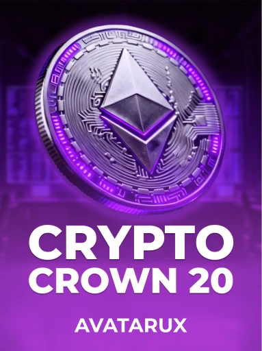 Crypto Crown 20