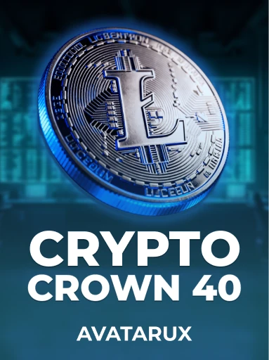 Crypto Crown 40