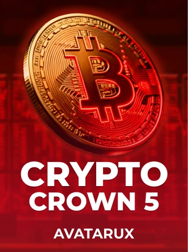 Crypto Crown 5