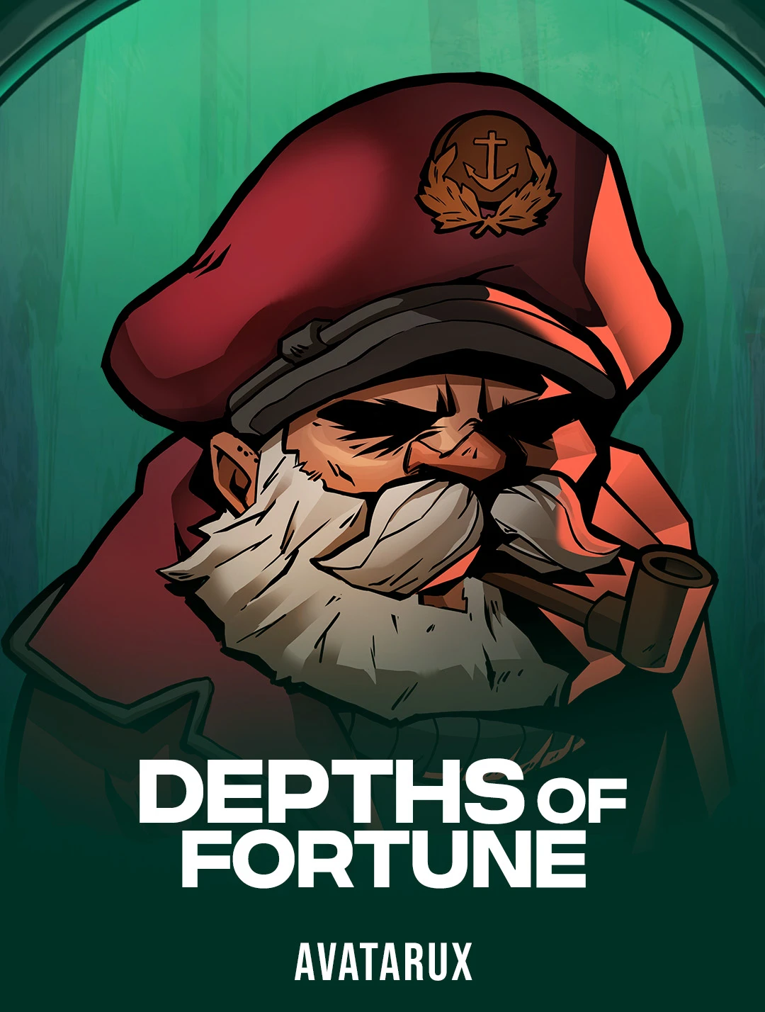 Play Depths of Fortune Slot by AvatarUX