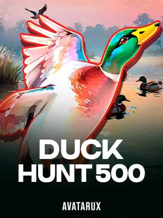 Duck Hunt 500