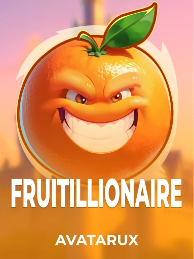 Fruitillionaire