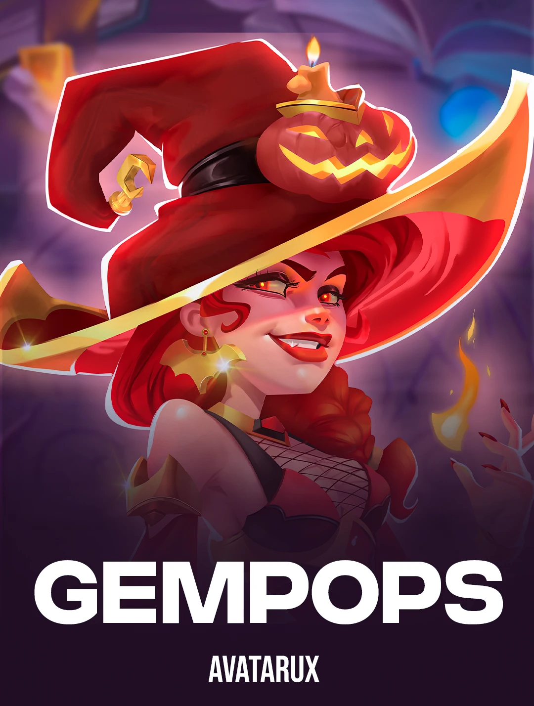 Play GemPops Slot by AvatarUX
