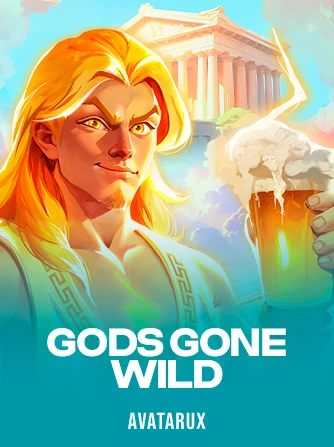 Gods Gone Wild