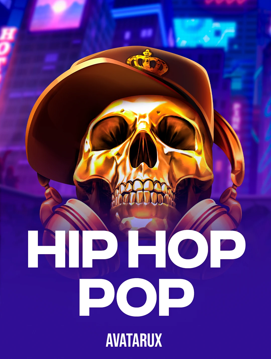 HipHopPop