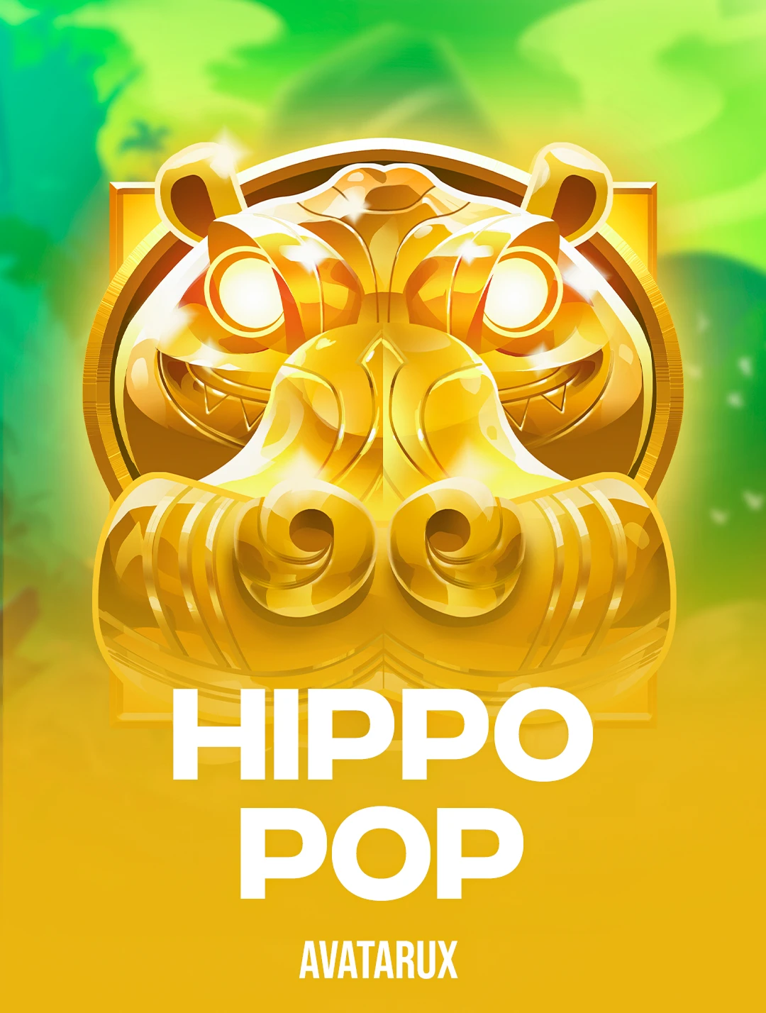 Hippo Pop