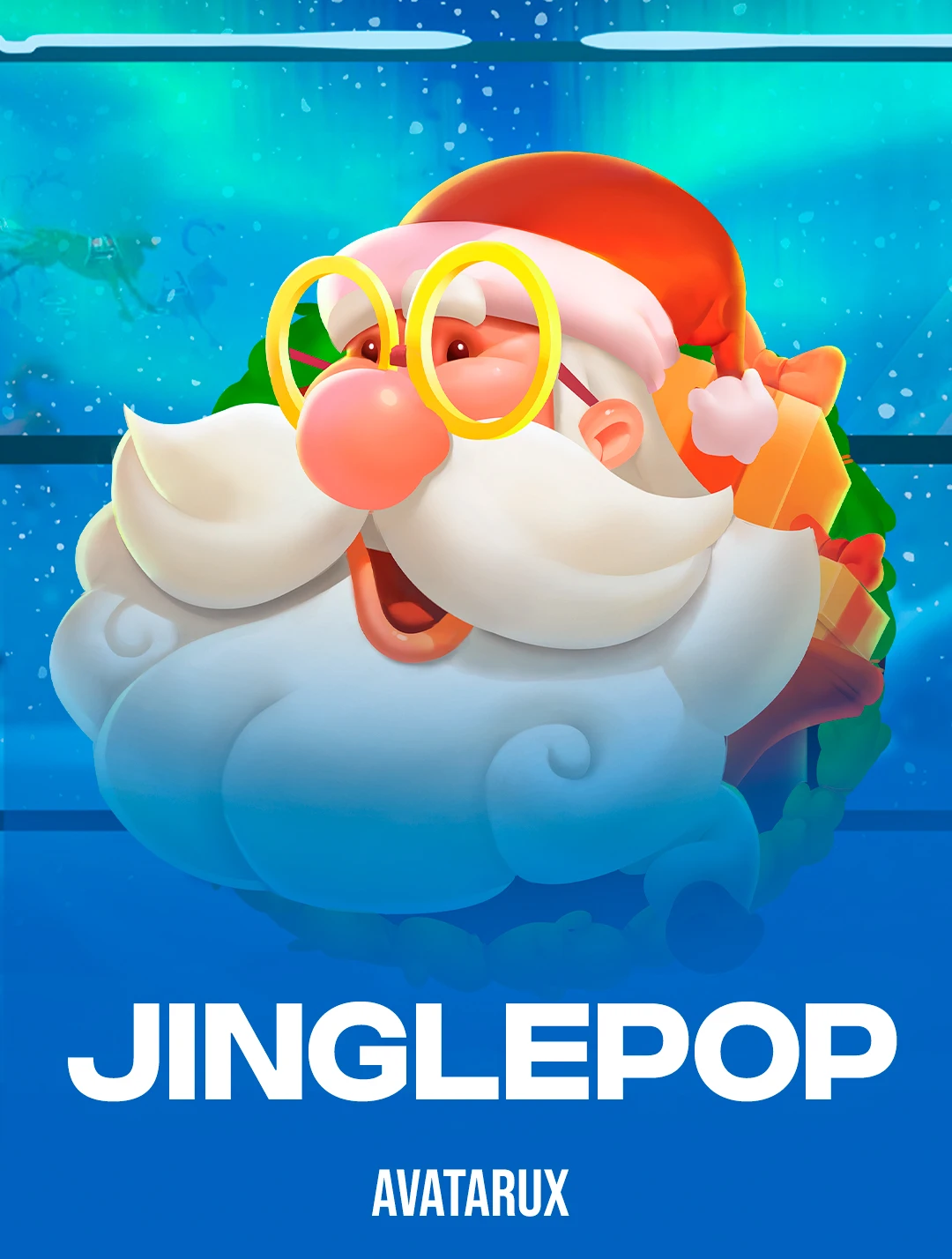 Jogue JinglePop da AvatarUX