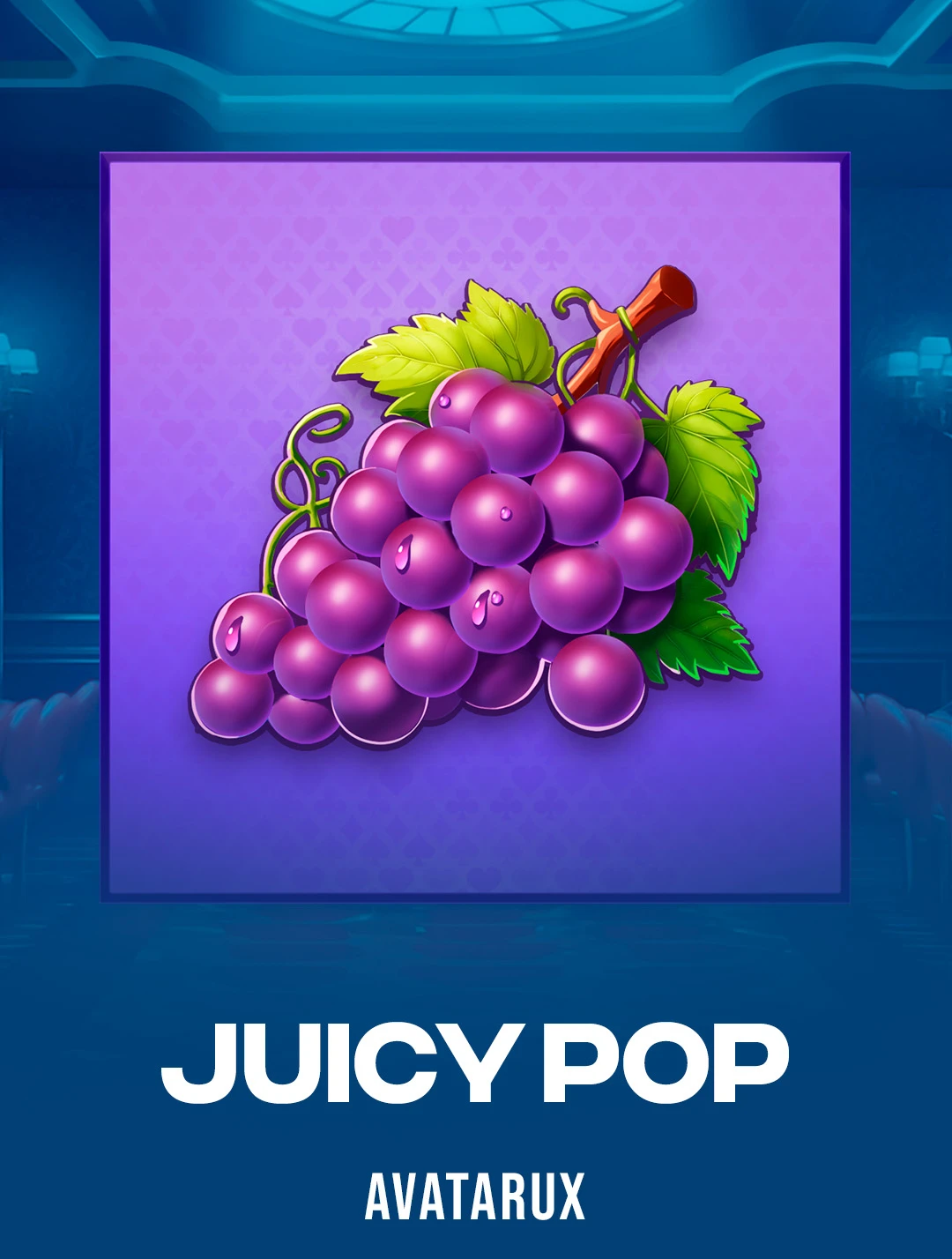 Play Juicy Pop Slot by AvatarUX