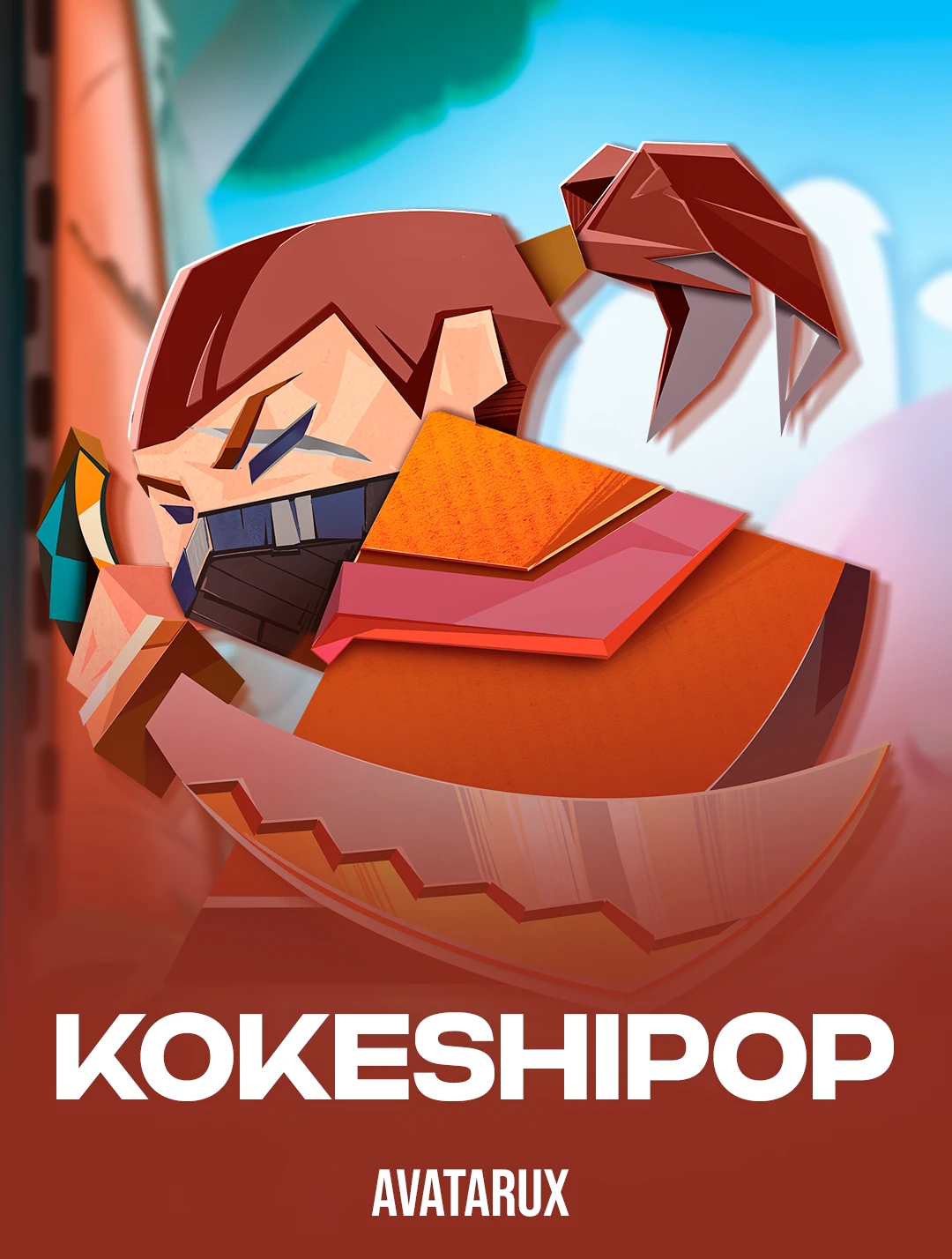 العب KokeshiPop الفتحة بواسطة AvatarUX