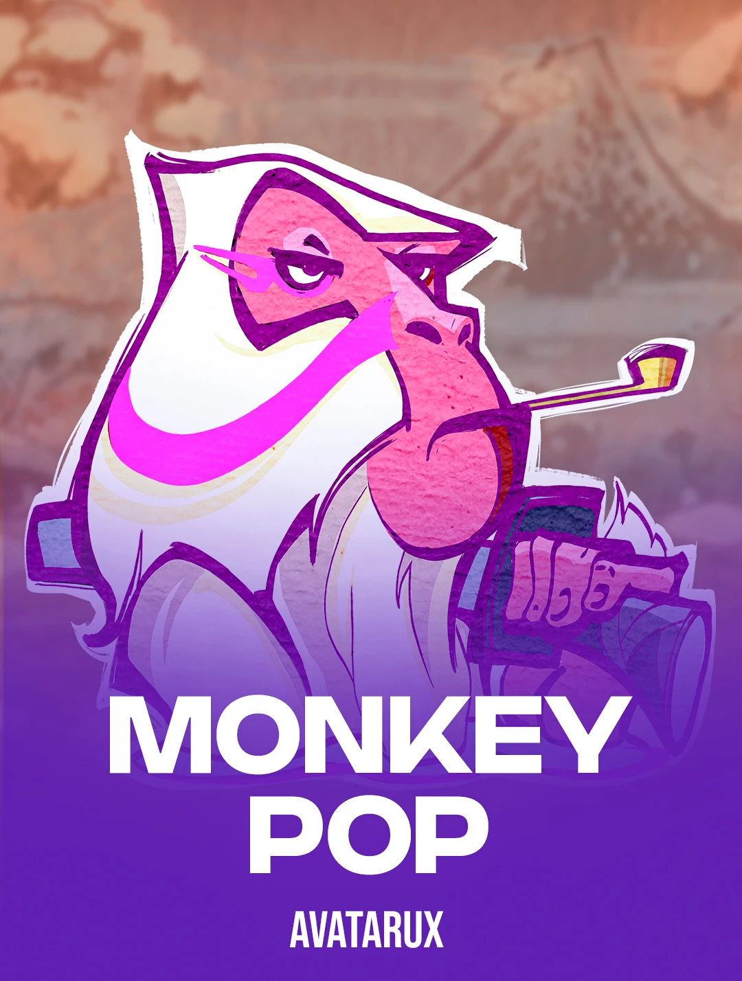 Monkey Pop