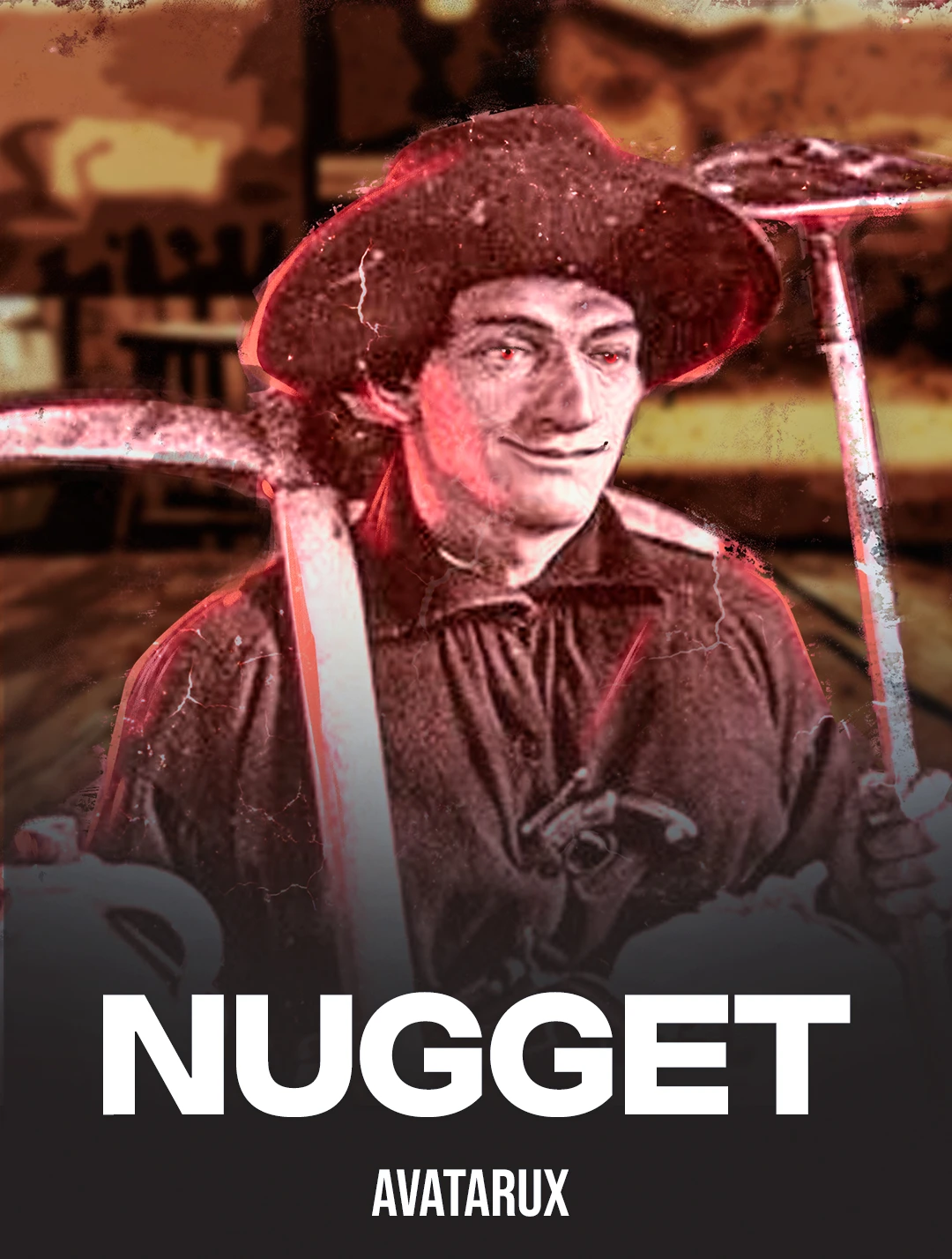 Jogue Nugget da AvatarUX