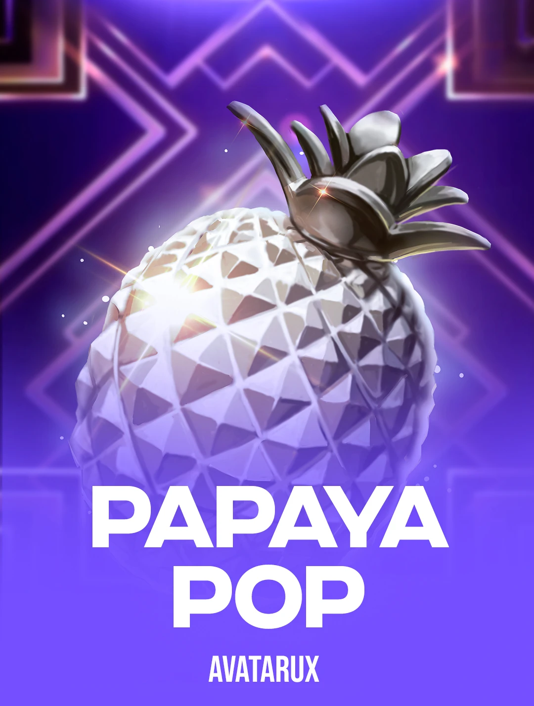 Jogue Papaya Pop da AvatarUX