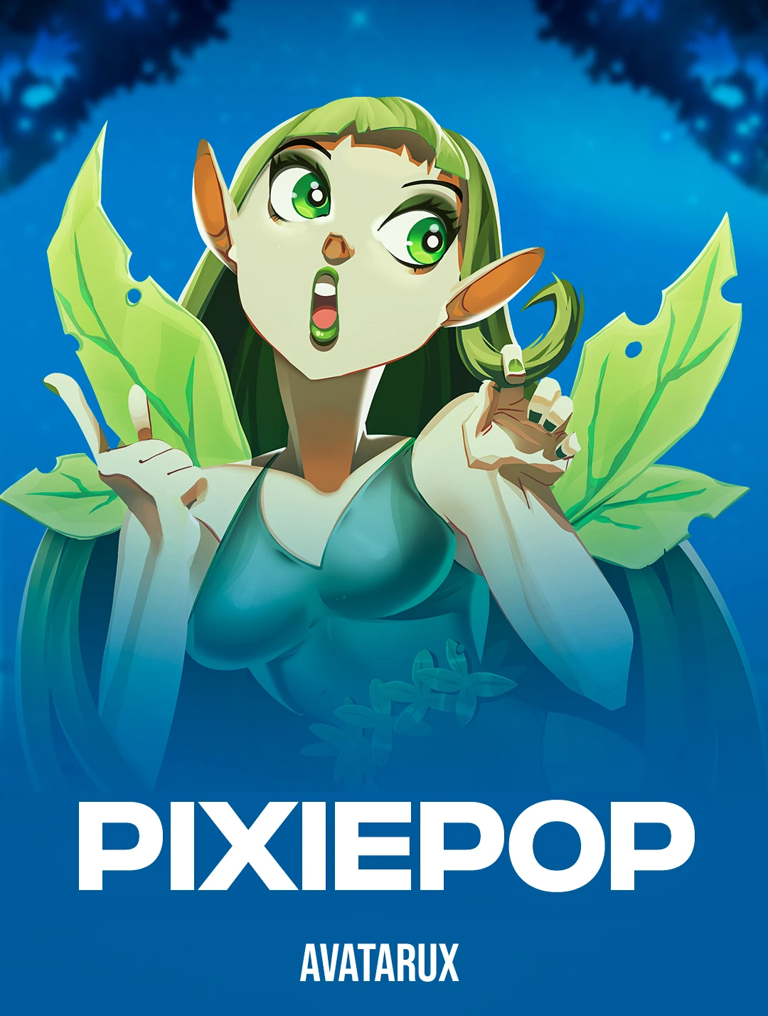 Play PixiePOP Slot by AvatarUX