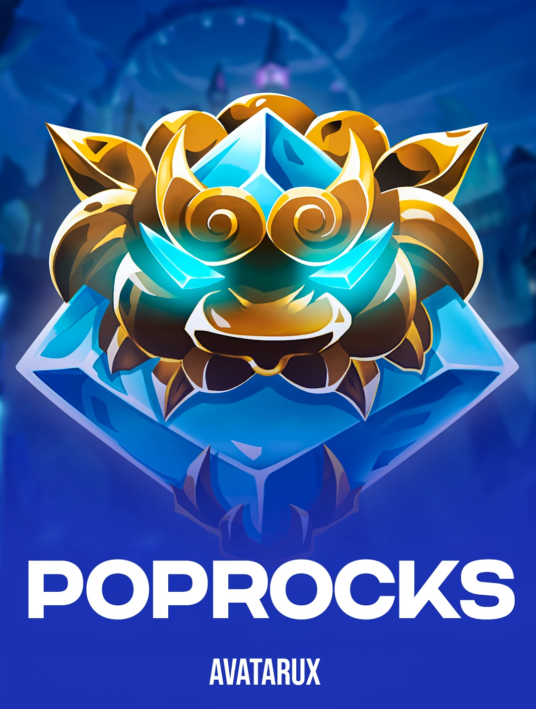 Play Pop Rocks Slot by AvatarUX