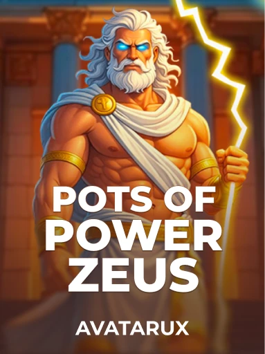 Pots of Power: Zeus