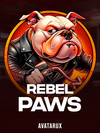 Rebel Paws