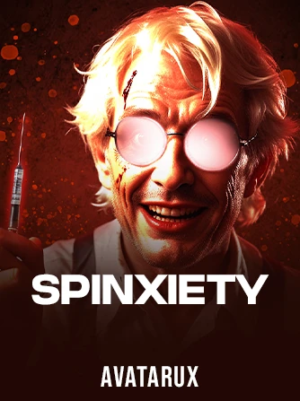 Spinxiety