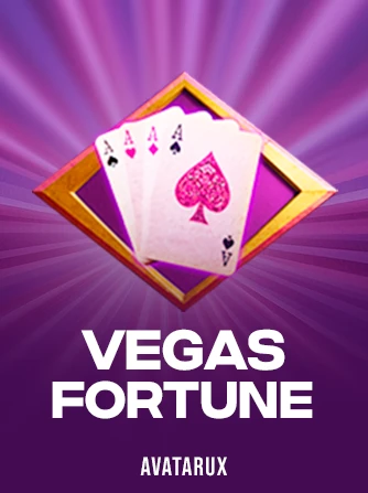 Vegas Fortune