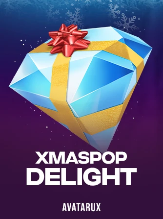 Jogue XmasPop Delight da AvatarUX