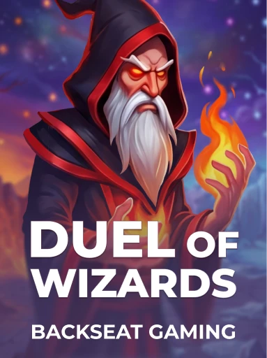 Duel of Wizards