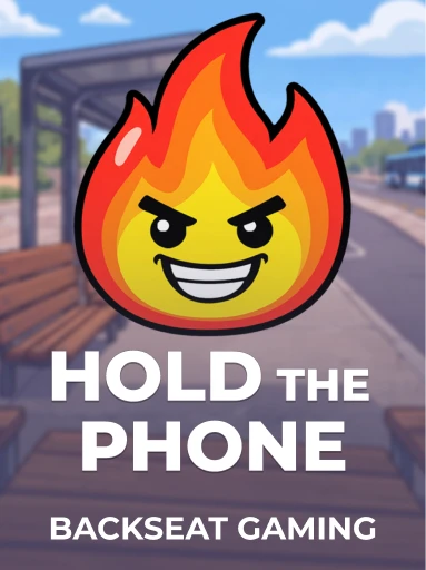 Hold the Phone