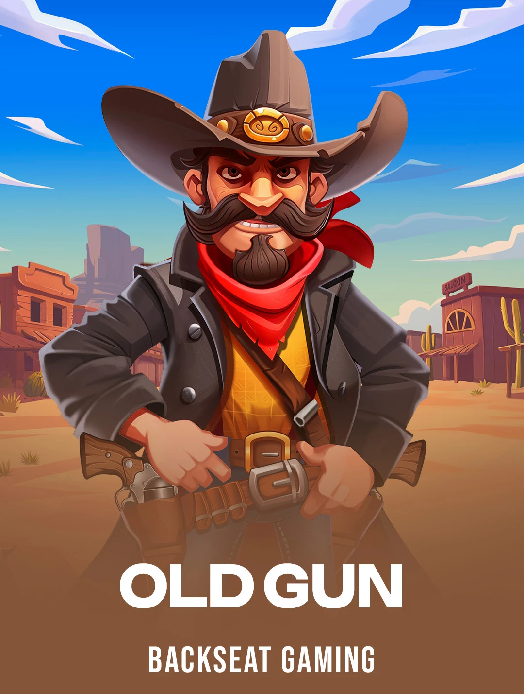 Old Gun